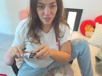 dyanakaylin webcam model stream image