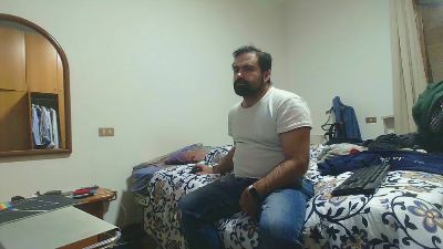 bleakw85 webcam model stream image