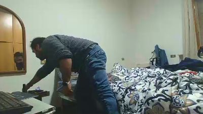 bleakw85 webcam model stream image