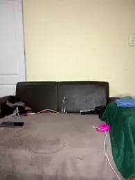 BigRound-Bootayy webcam model stream image