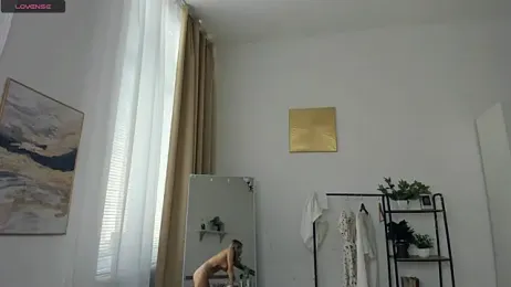 FaaBinaa webcam model stream image