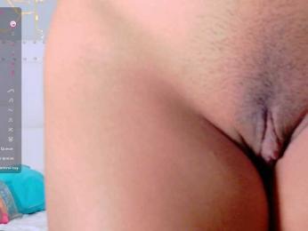 Indiancutiie webcam model stream image