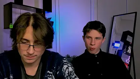 leo_valor webcam model stream image