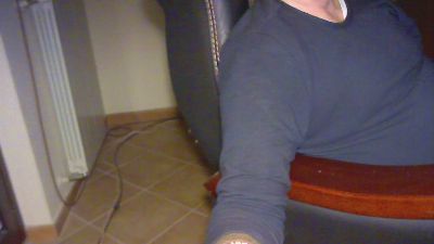 franckroma webcam model stream image