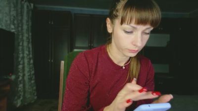 SweetLedy_Selin webcam model stream image