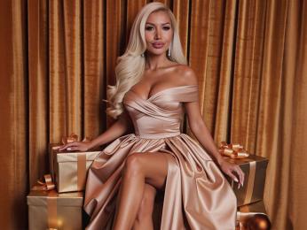 CharlotteMavis webcam livejasmin model stream image