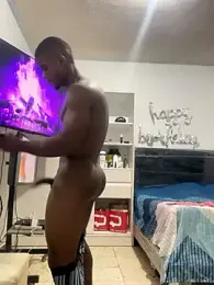 thegoat767 webcam model stream image