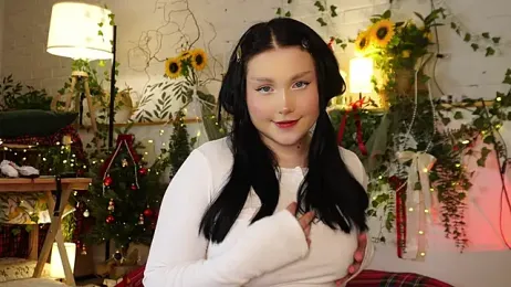 ScarletBlaze webcam model stream image