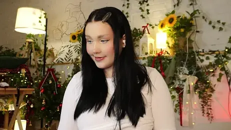 ScarletBlaze webcam stripchat model stream image