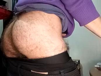 funny_quarantine webcam model stream image