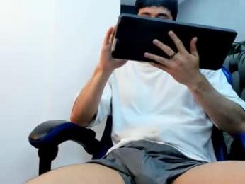 roan_birkin webcam model stream image