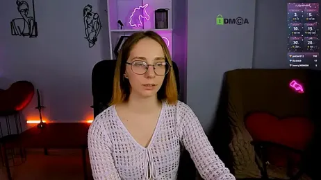 evalora_vei webcam model stream image