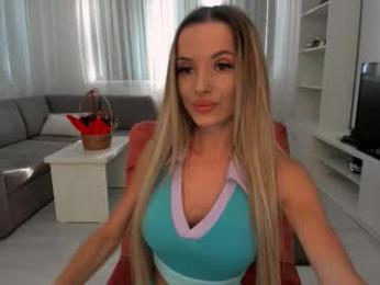 annaise_ webcam chaturbate model stream image
