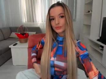 annaise_ webcam model stream image