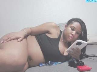 xoxoexoticaa webcam camsoda model stream image