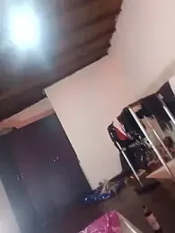 VioletGil_Party_ webcam model stream image