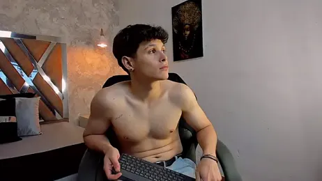 kraven_lust webcam model stream image