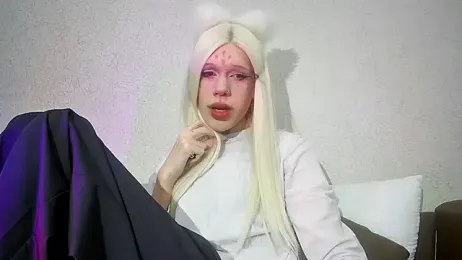 polimun webcam model stream image