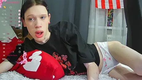 polimun webcam model stream image