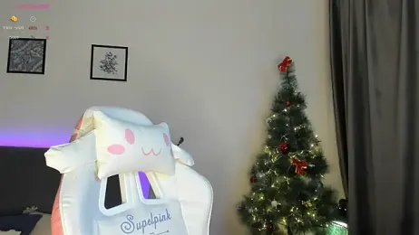 elliediaz webcam model stream image