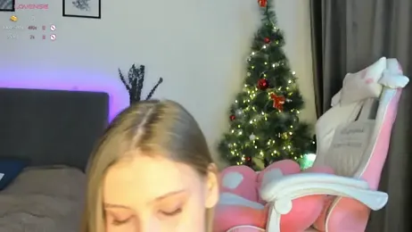 elliediaz webcam model stream image