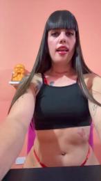 Luxury_222 webcam cam4 model stream image