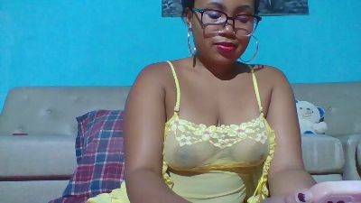 Stellahhot webcam model stream image