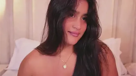 bonniekim_ webcam model stream image