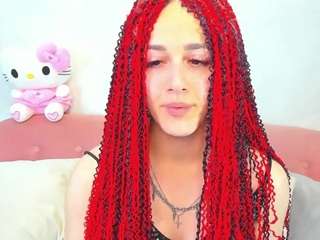 linda-jonis webcam model stream image