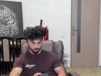 marktison webcam model stream image