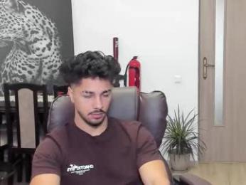 marktison webcam model stream image