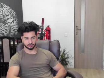 marktison webcam model stream image