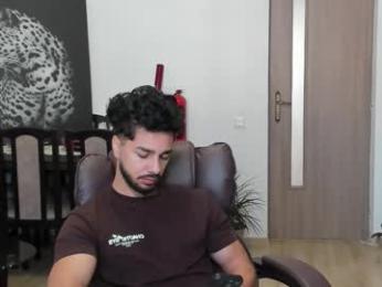 marktison webcam model stream image