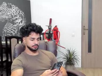 marktison webcam model stream image