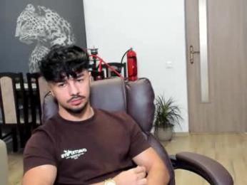 marktison webcam model stream image