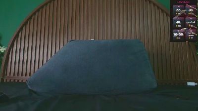 Hairy_and_dirty webcam model stream image