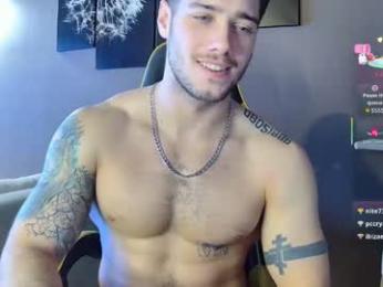 jason_thegreat webcam model stream image