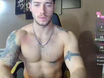 jason_thegreat webcam model stream image