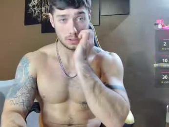 jason_thegreat webcam model stream image