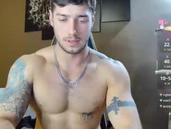 jason_thegreat webcam model stream image