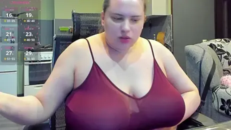 1lindsey1 webcam model stream image