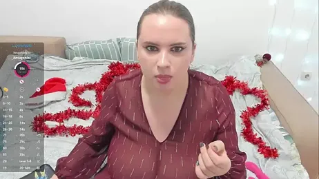 1lindsey1 webcam model stream image