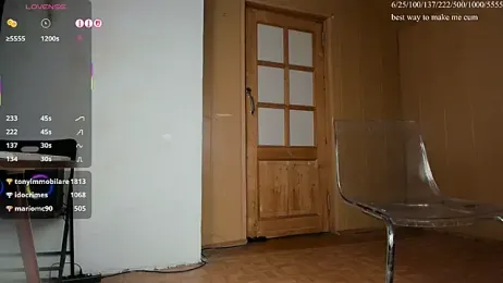 gohaard420 webcam model stream image