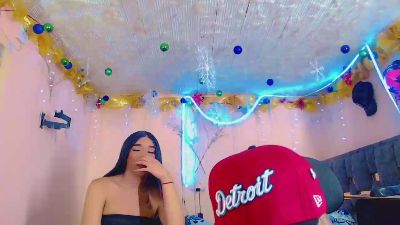 FerAndDaniel021 webcam model stream image