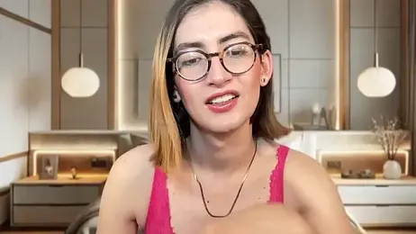 rousseblossom webcam stripchat model stream image