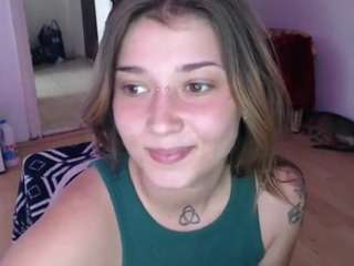 girls4twenty webcam camsoda model stream image