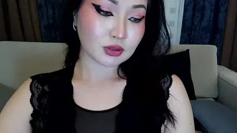 DanyMin webcam model stream image