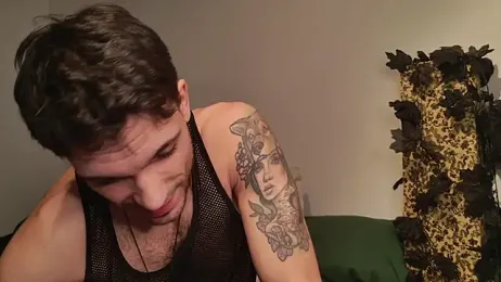 JackDesFeux webcam model stream image