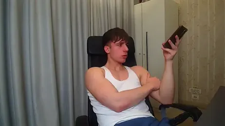 KellenWest webcam model stream image