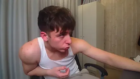 KellenWest webcam model stream image